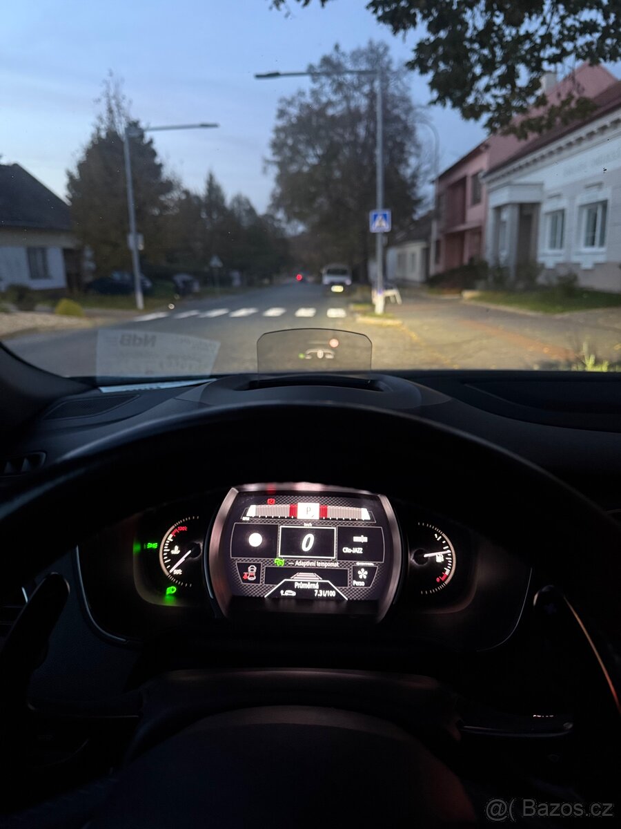 Renault Megane GT 4control EDC 150kW - 16