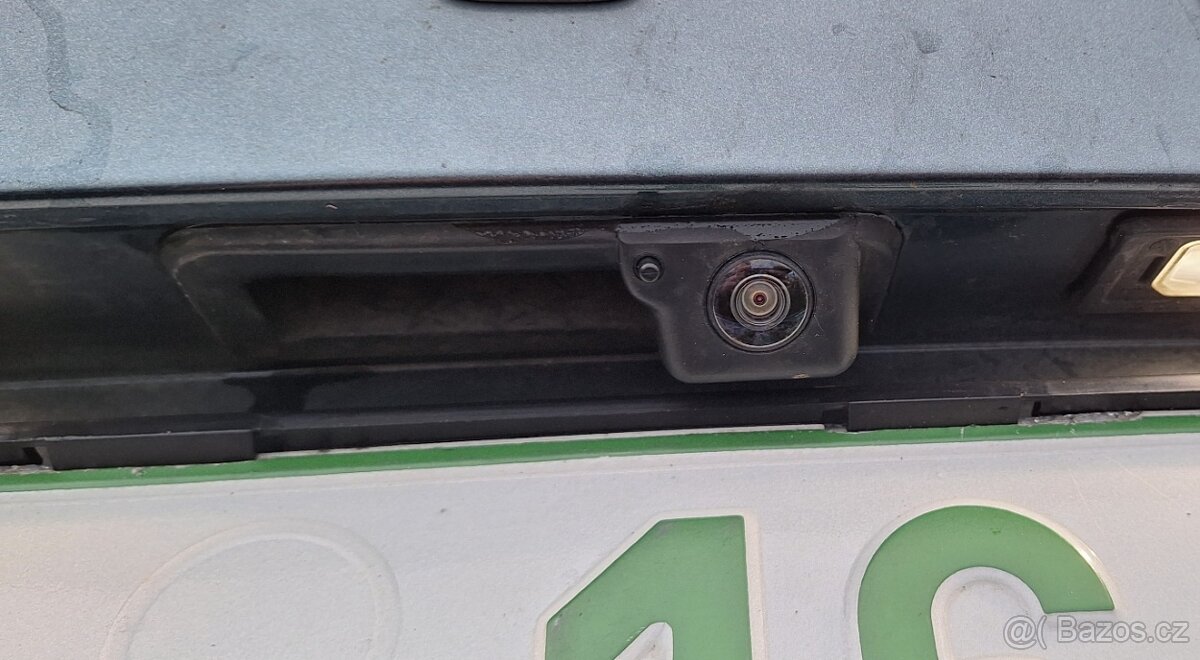 Škoda Fabia 3 Combi Style PLUS 1.0 TSI 70kw - 16