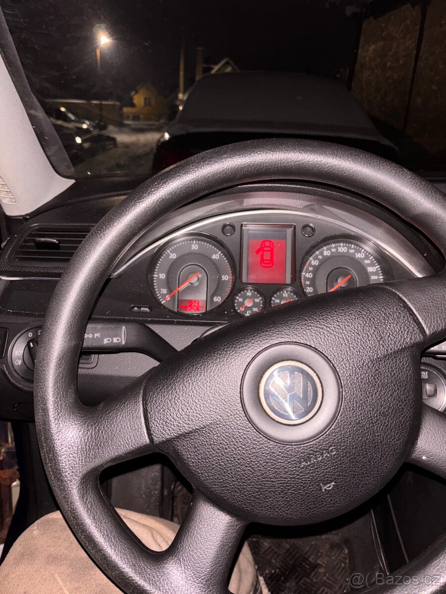 Passat B6 Sedan 2.0TDi BMP - 16