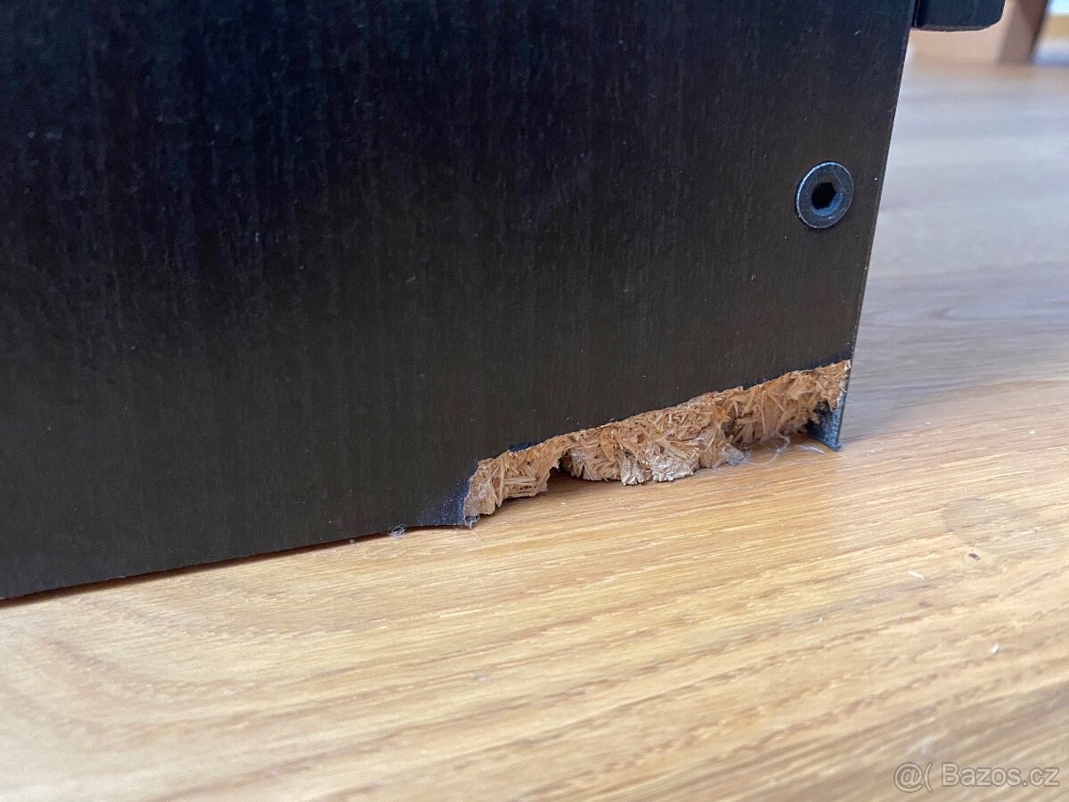 Set IKEA nábytku - 16