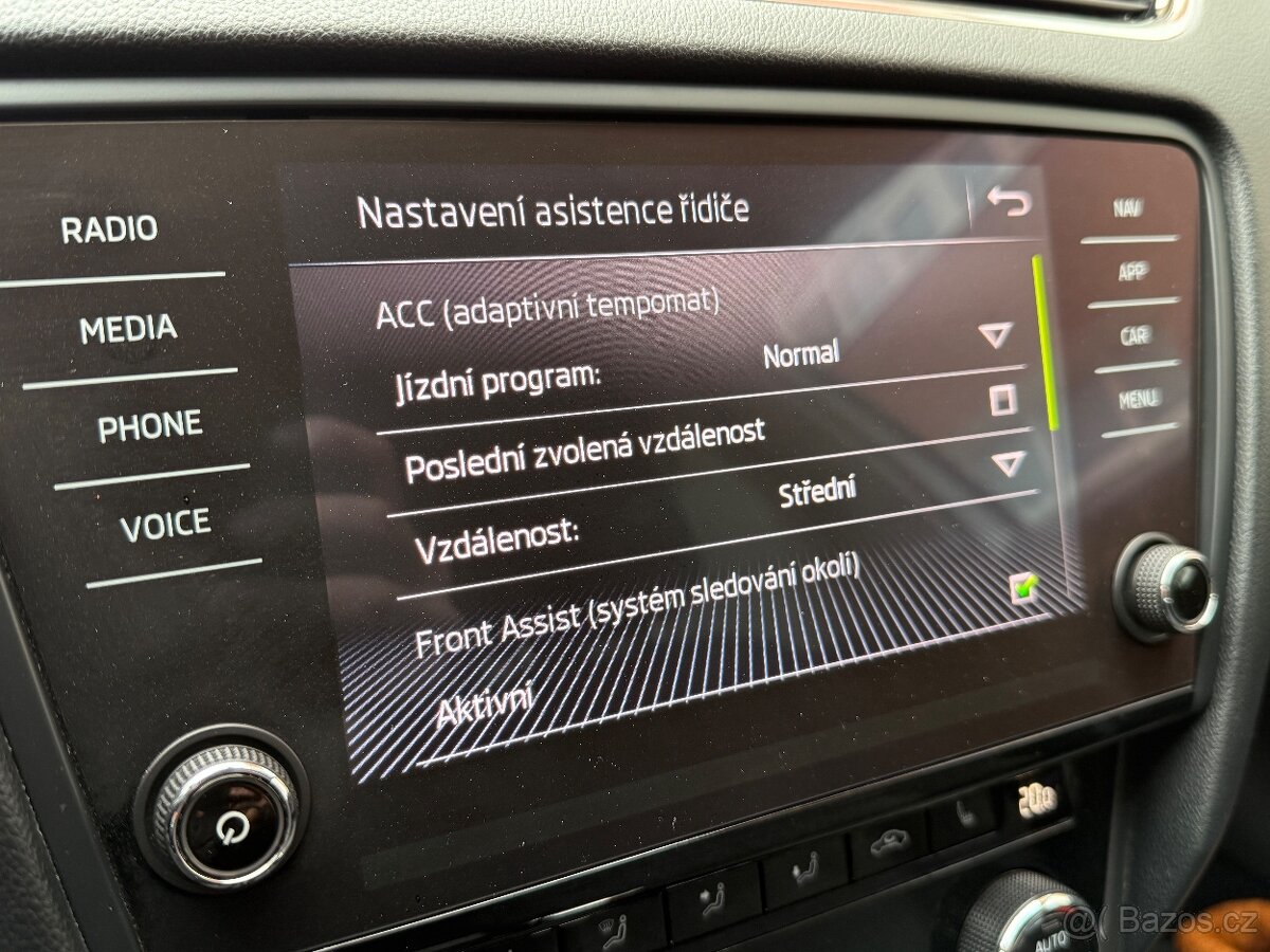 Škoda Octavia 3 2.0 tdi combi - 16