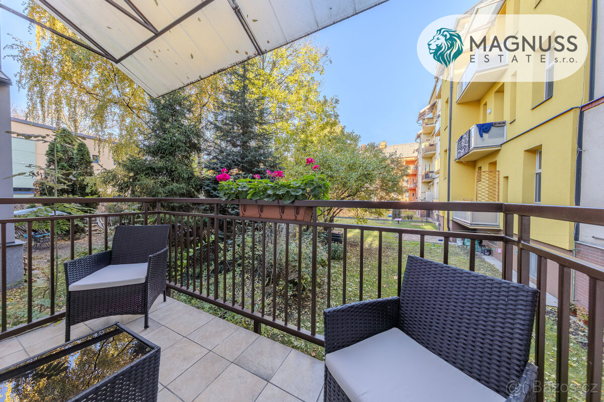 Prodej, byt 2+kk, 113 m2, Ostrava, ul. Orebitská - 16