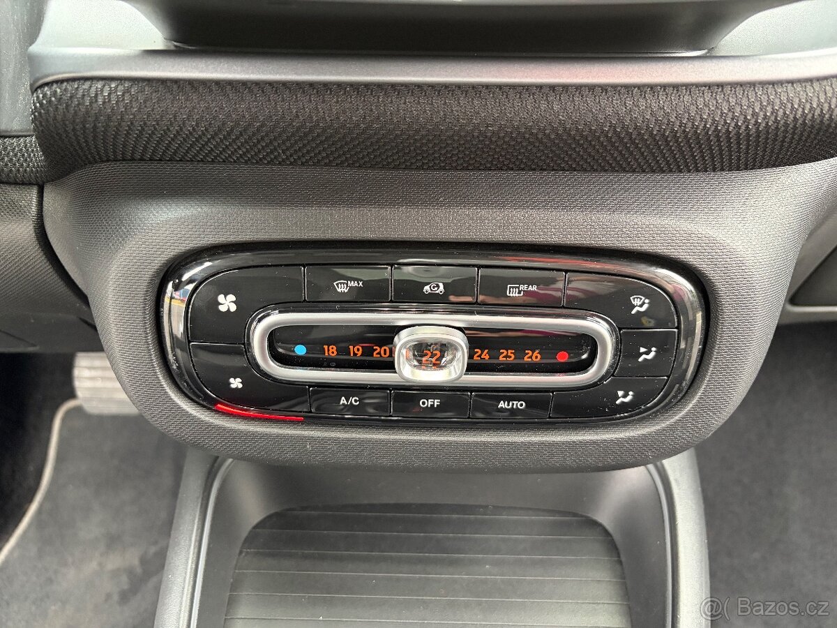 Smart ForTwo EQ Coupe Brabus DPH - 16