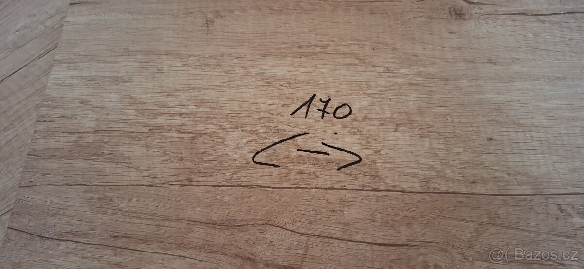 Kuchyň Kuchyňská linka - 16