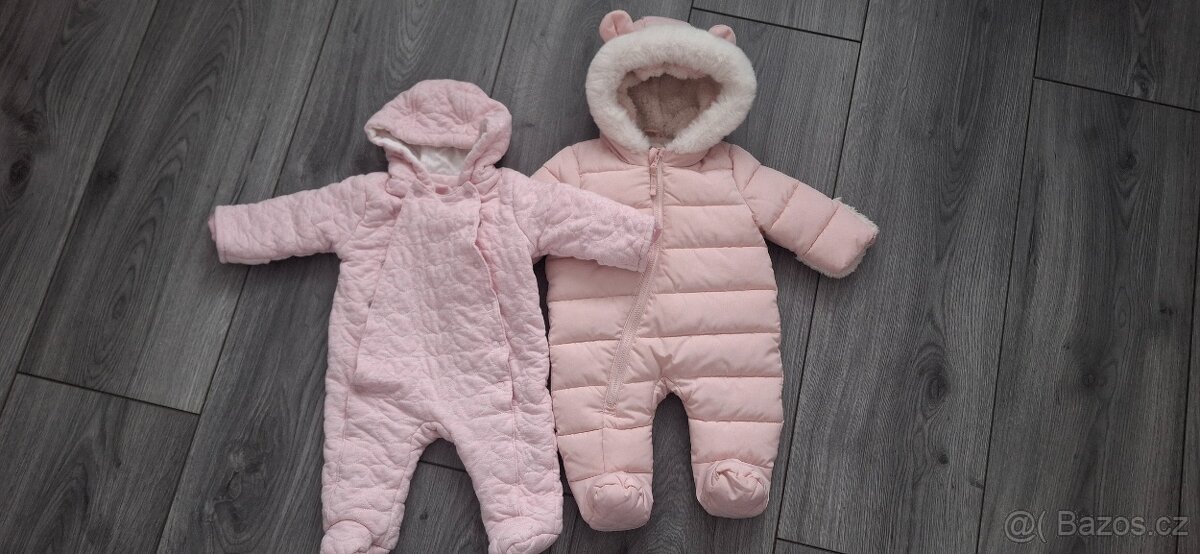 Oblečení pro miminko - 16