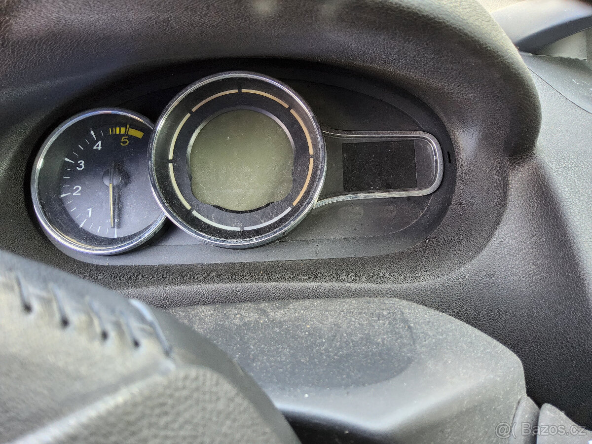 Renault Megane III Combi 2015 1,5DCI - TOP, DILY - 16