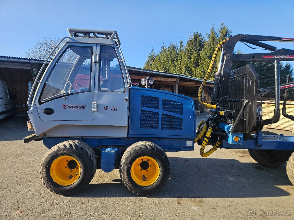 LVS Novotny 511 - 16