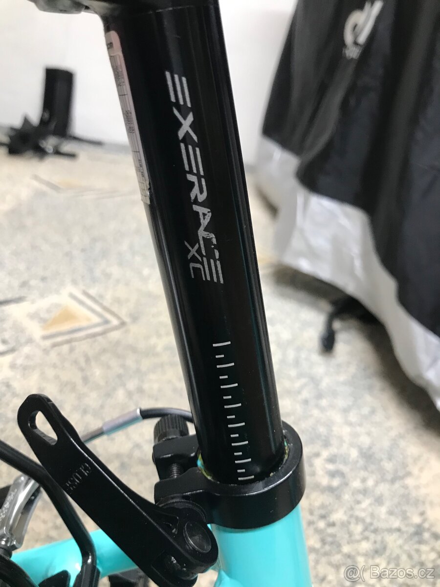 Zánovní dětské kolo Leader Fox Lassie - 16