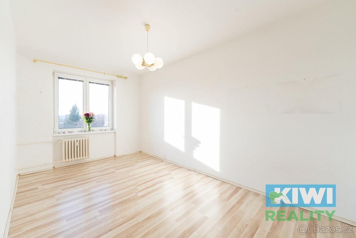 Prodej, byt 2+1, Havířov-Podlesí, ul. Okrajová, ev.č. 1541 - 16