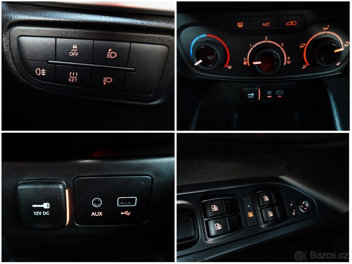 Fiat Tipo 1.4 Easy 70 kW - 16