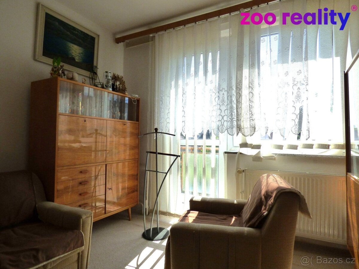 Prodej rodinného domu, Pardubice, Studánka - 16