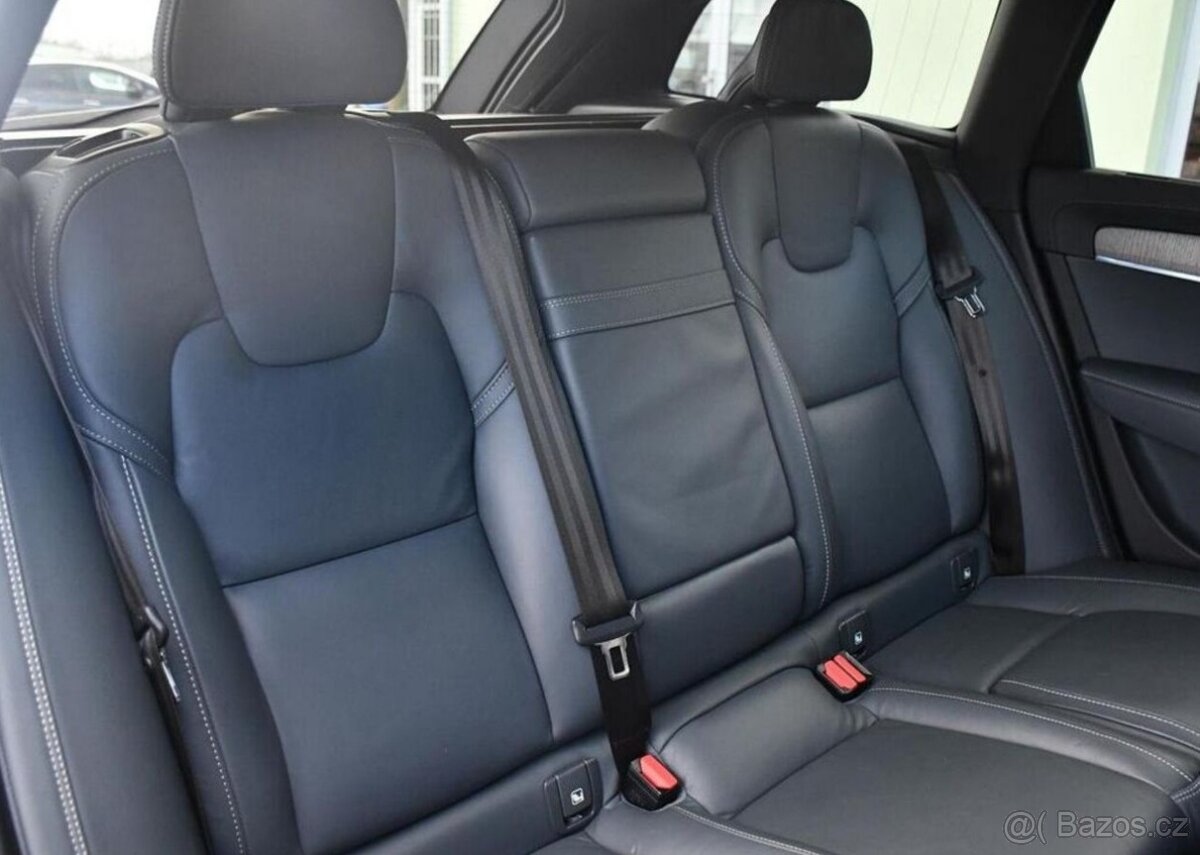 Volvo V90 CC B5 FACELIFT PRAV.SERVIS - 16