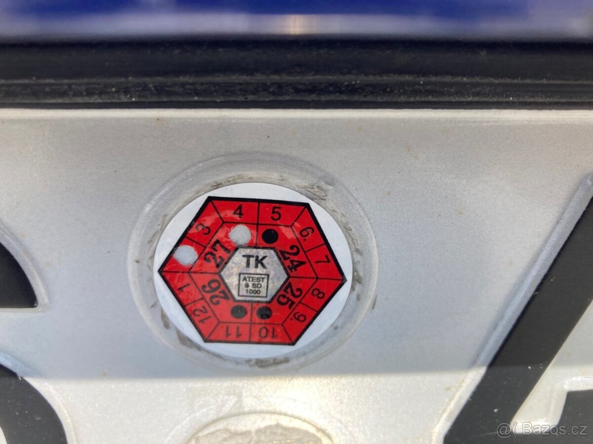 Seat Leon 1.9 TDi, 81KW - 16