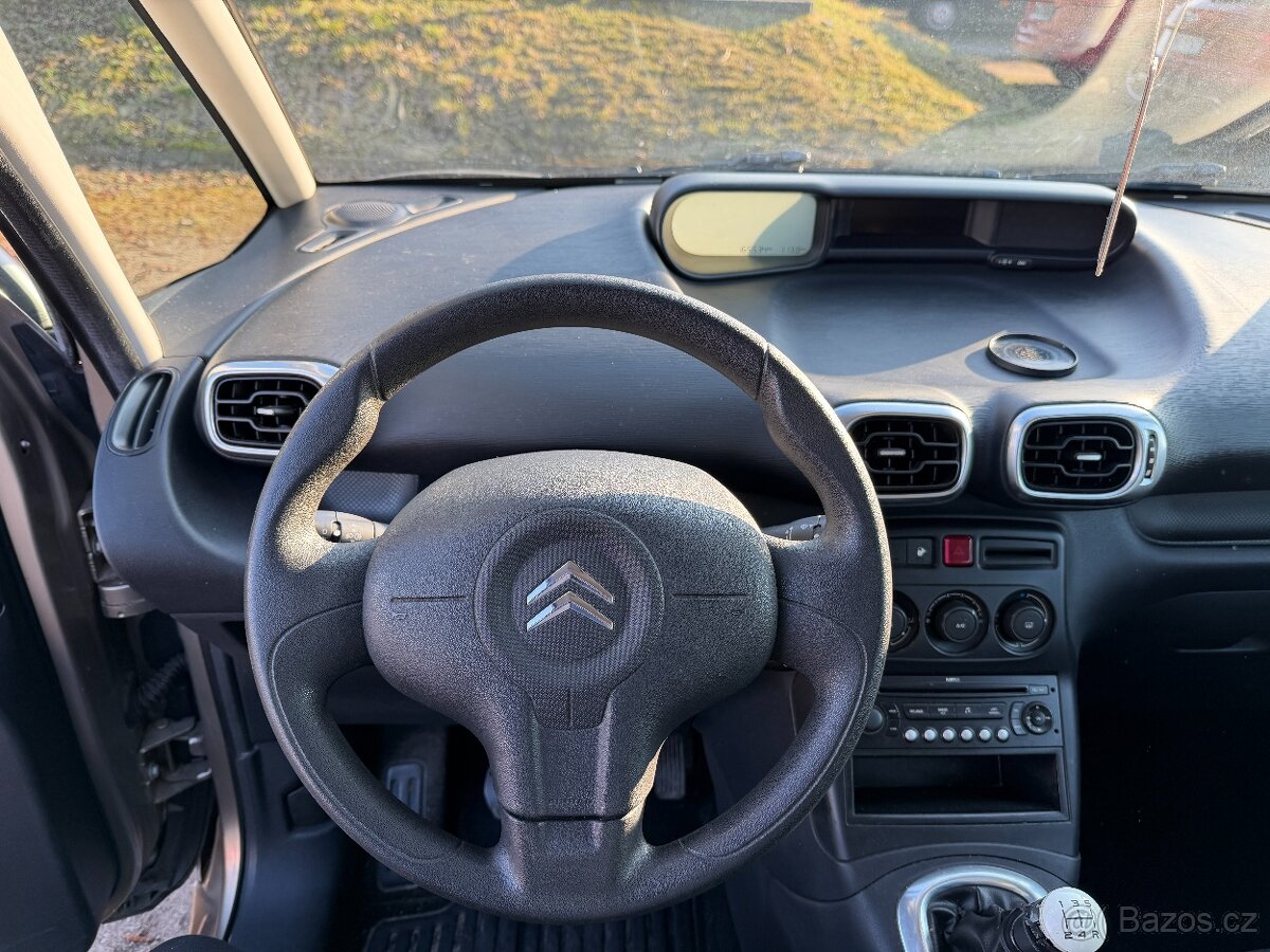 Citroën C3 Picasso 1.6i - 16