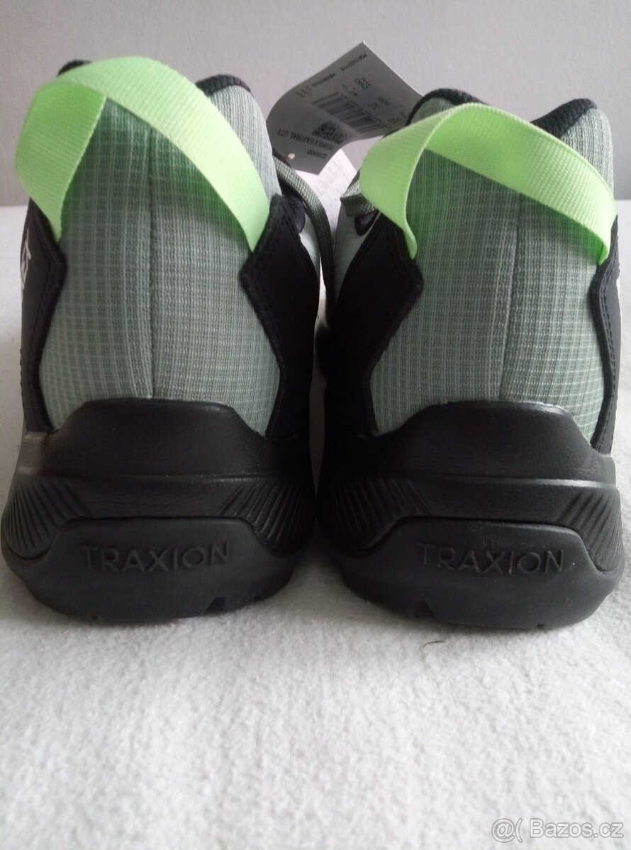 TREEKOVÉ BOTY Adidas TERREX GTX - 16