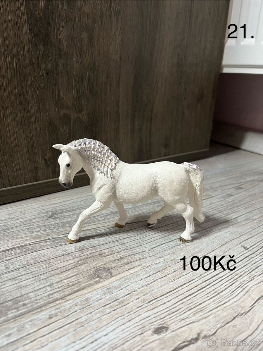 Schleich - 16