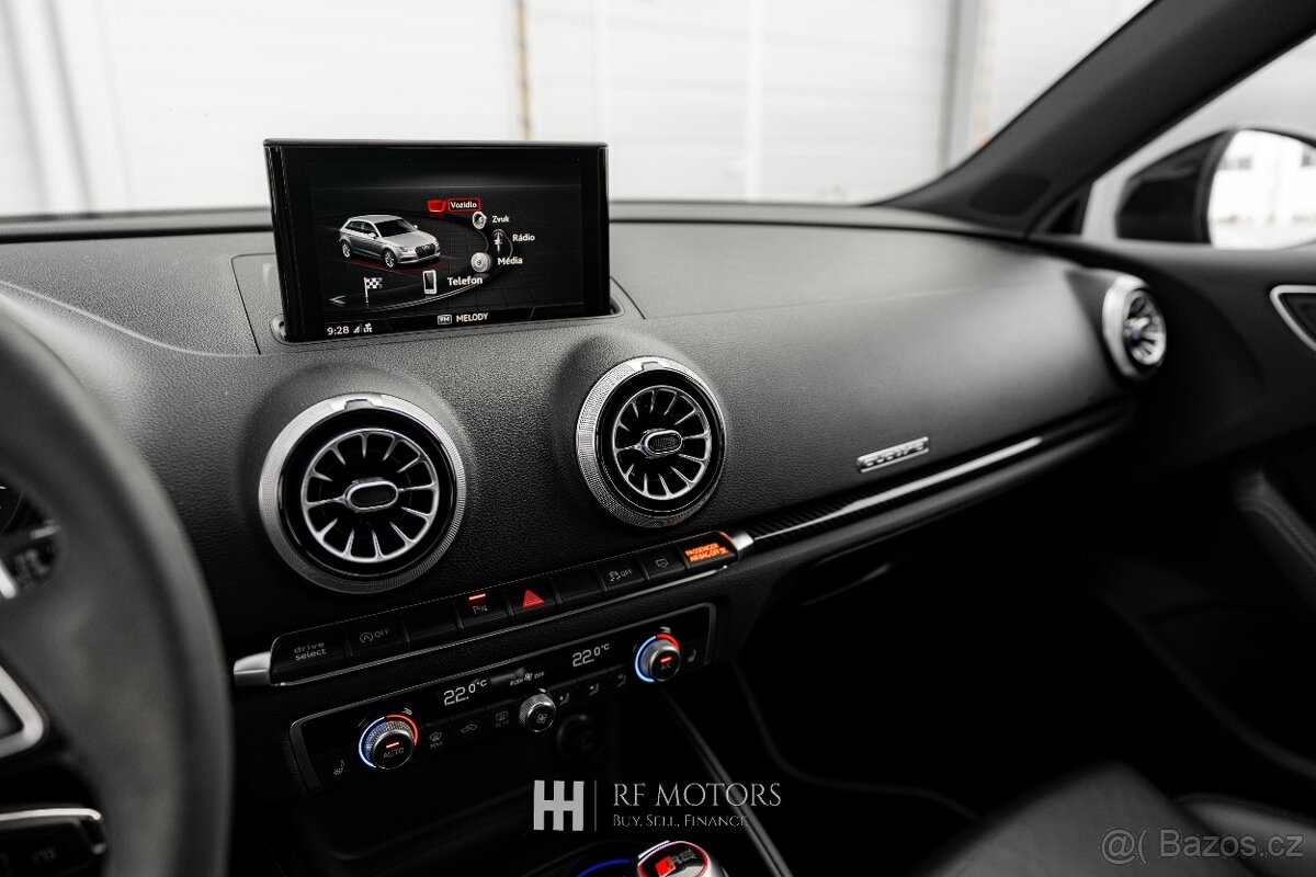 Audi RS3 Sportback, 400 HP - 16