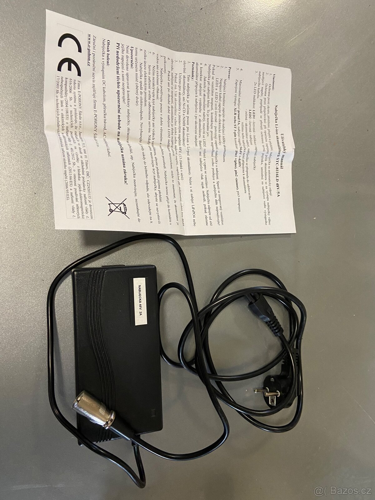 Espresso - městské elektrokolo 1000W - 16