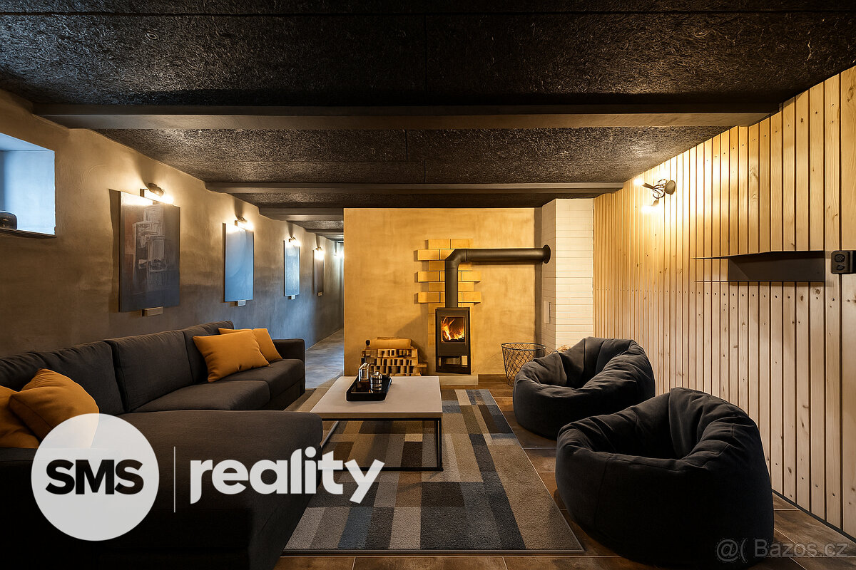 Moderní rodinný dům v Hrabové – klidné bydlení jen kousek od - 16