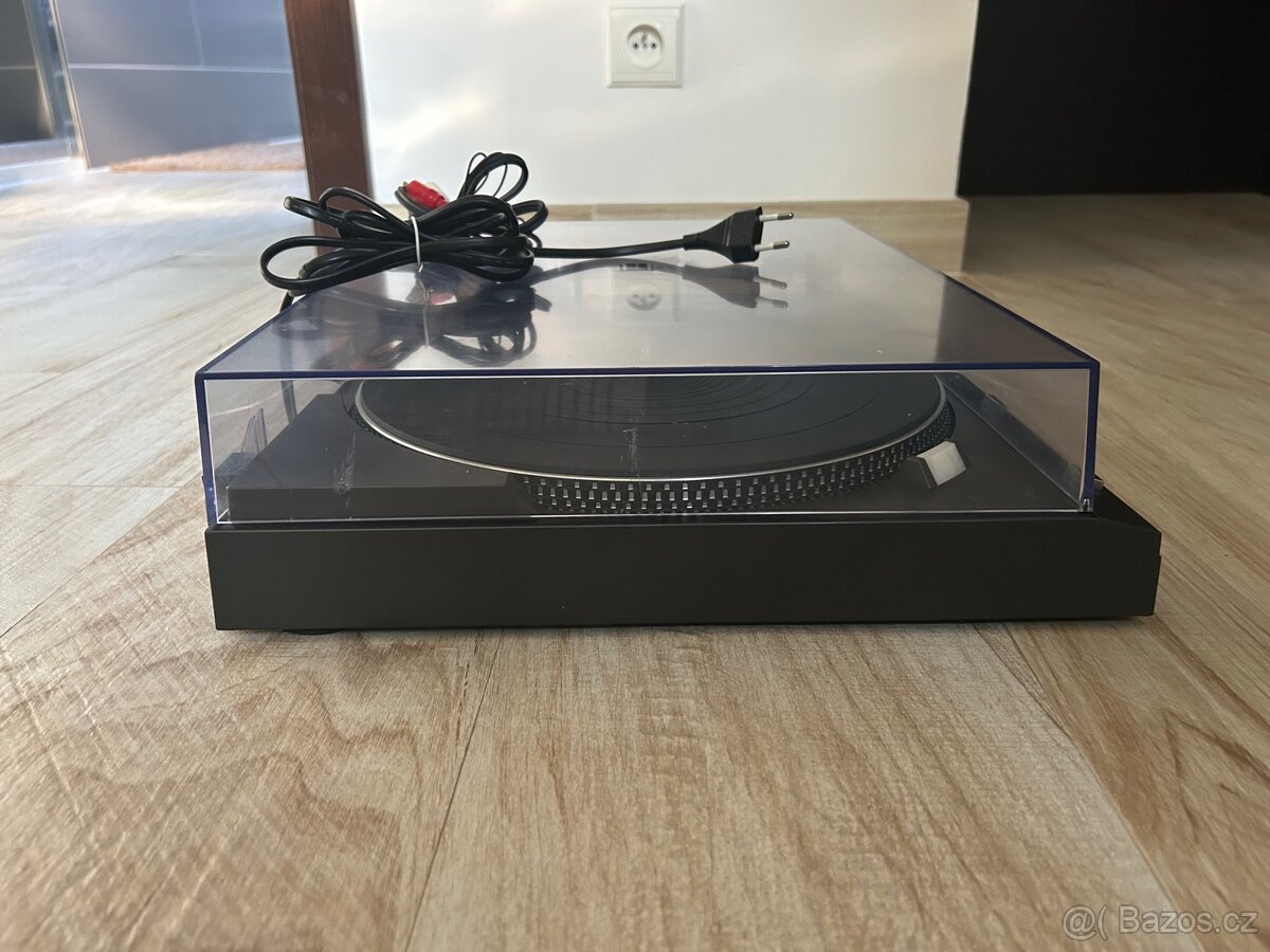 Gramofon Technics SL-B303 Frequency Generator Automatic - 16