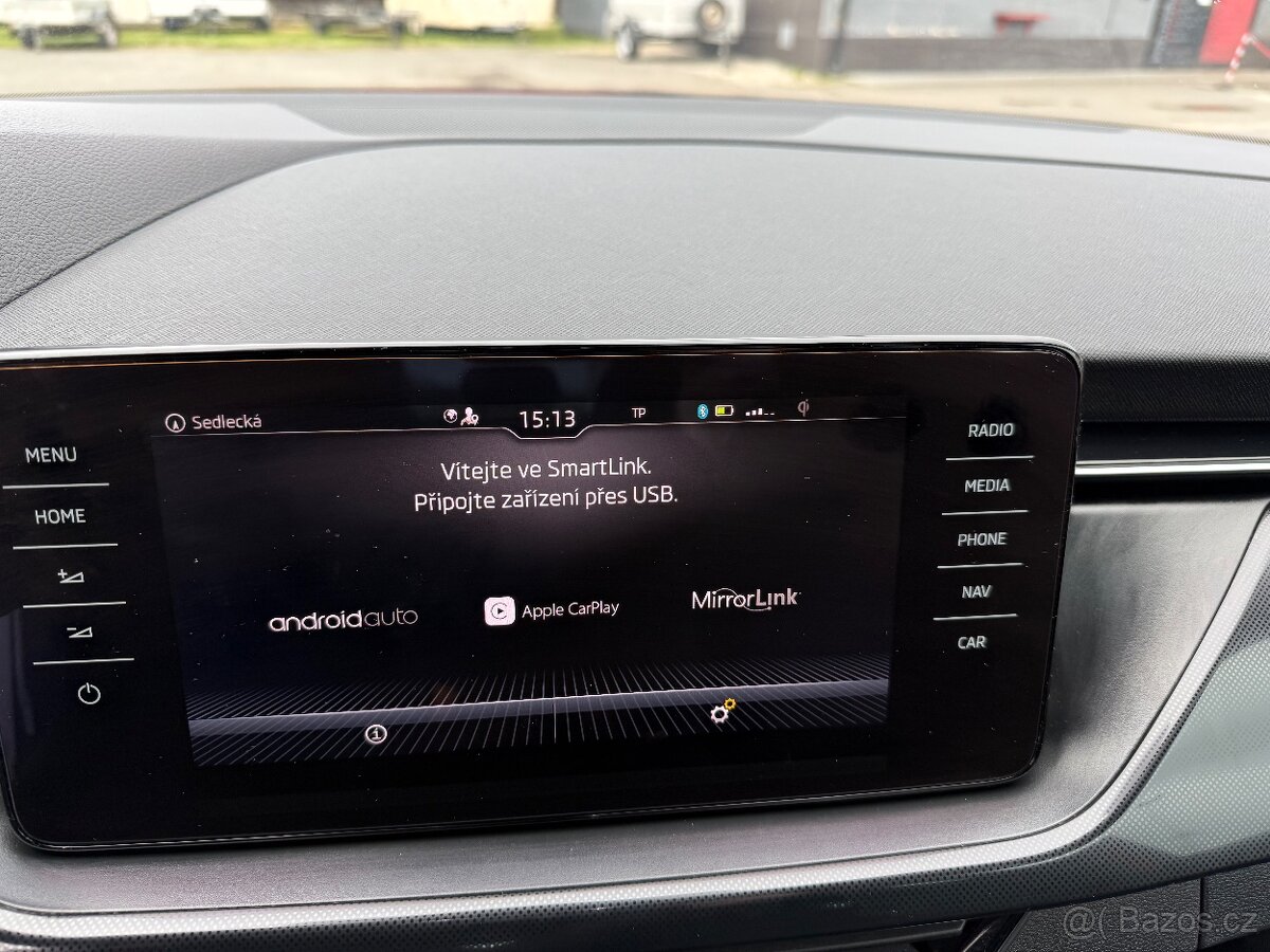 Škoda Kamiq 1.0 TSI 85 kw Style - 16