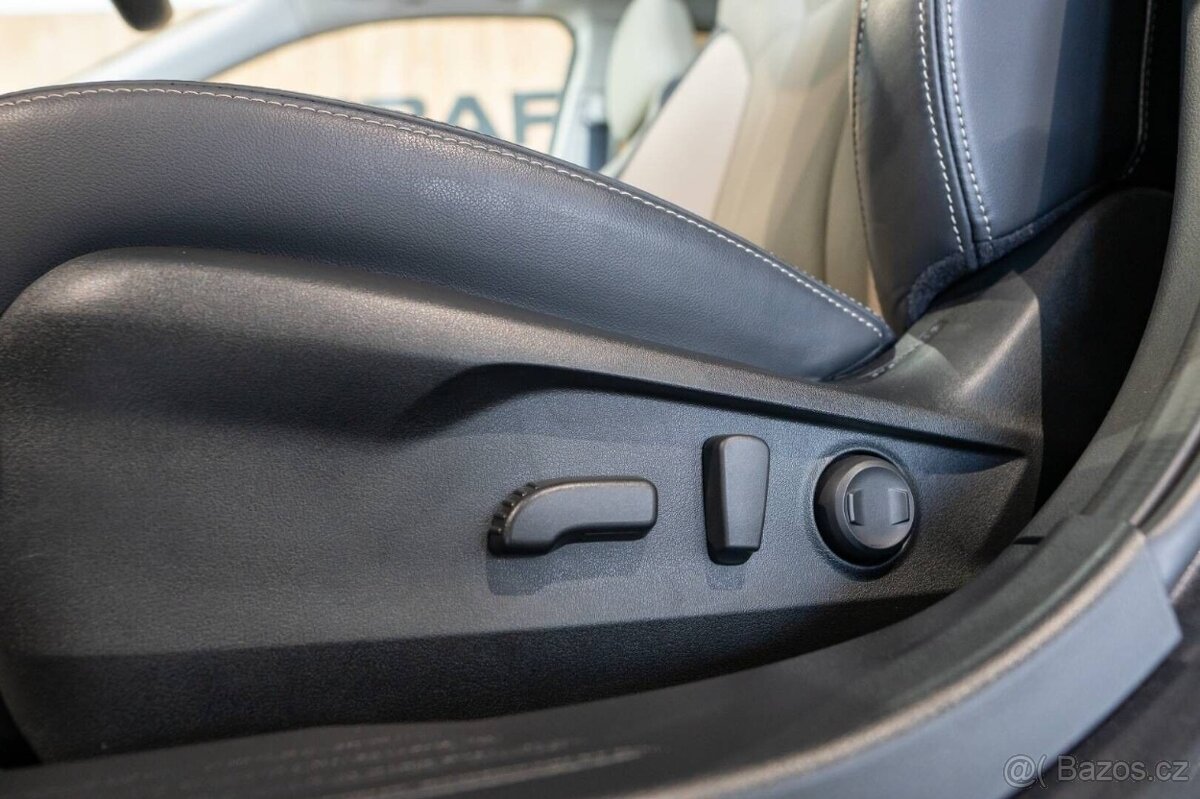 Subaru Outback 2.5i ES Premium AWD Lineartronic - 16