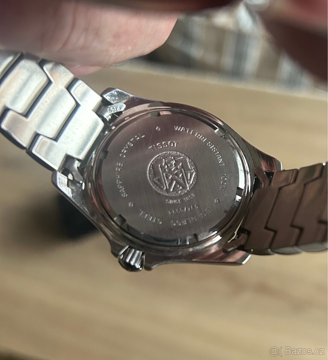 Hodinky Tissot PR100 - 16