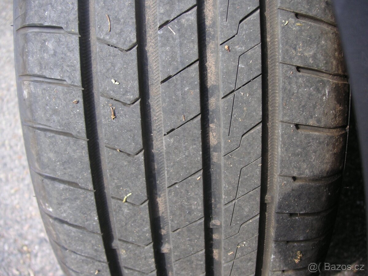 Škoda Fabia II 1.4i 16V 63kw - Serviska - 16