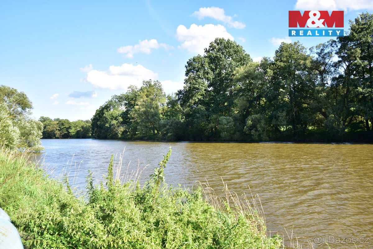 Prodej chaty, 40 m², Bechyně - 16