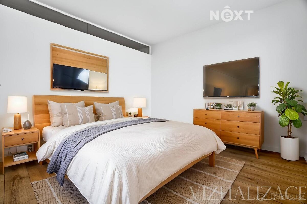 Prodej byt 2+1, 67㎡ - 16