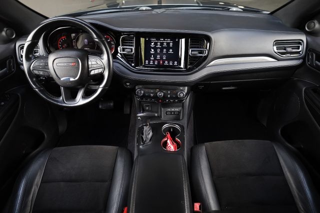Dodge Durango 5.7 R/T 2021 - 16
