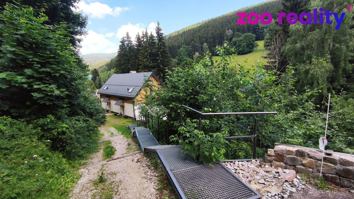 Prodej, Byt 2+kk s balkonem, Pec pod Sněžkou - 16