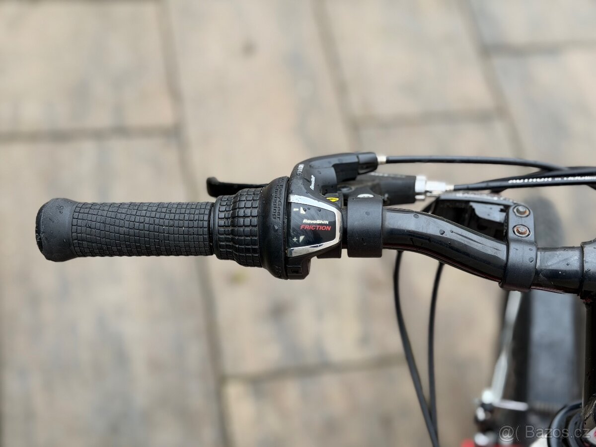 Dětské kolo 24 Author Ultima - 16