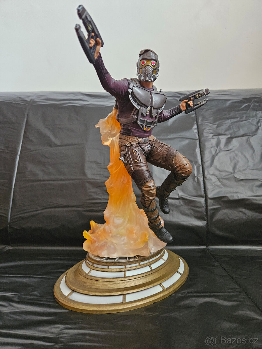 \/SLEVA\/ Strážci Galaxie - Guardians of the Galaxy Vol. 2 - 16