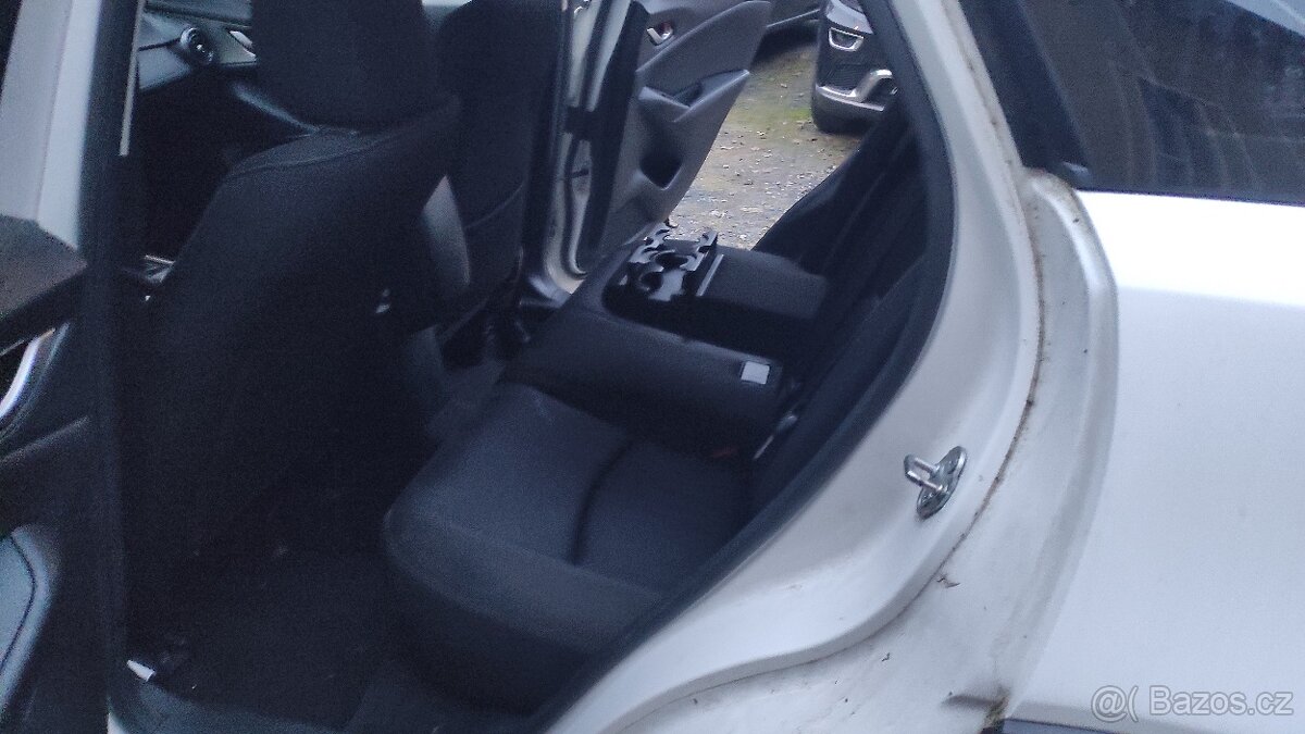 Mazda CX3, 2.0i Skyactiv, 89kW. - 16