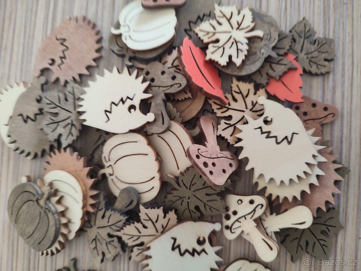 Velikonoční dekorace - 16