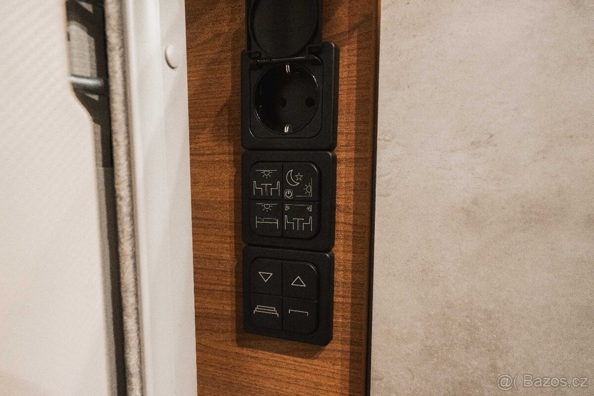 KNAUS MAN TGE 3.180 Van Wave 640 MEG - 16