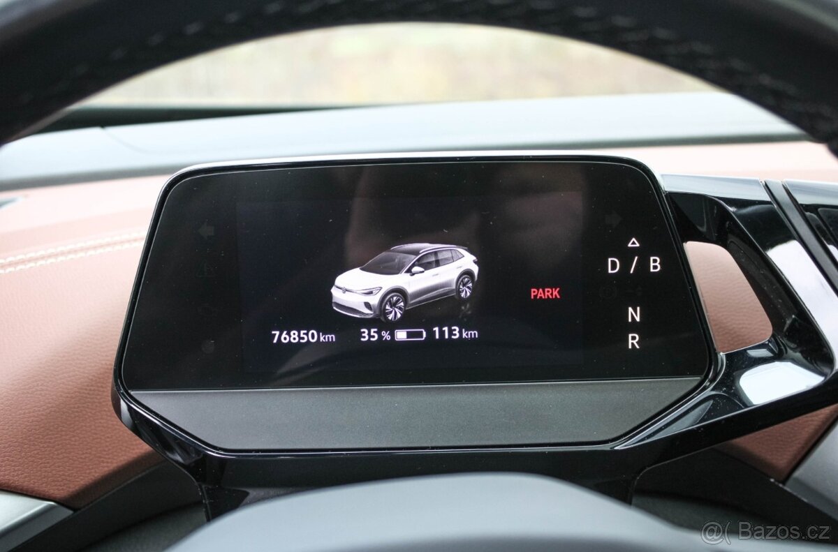 Volkswagen ID.4 Pro Performance 77 kWh - 16