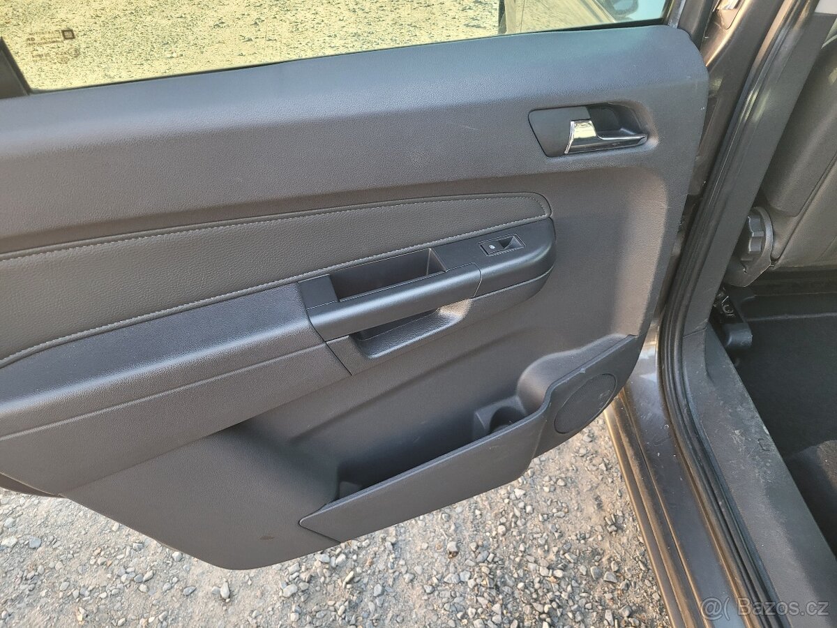 OPEL ZAFIRA 1,7CDI - 16