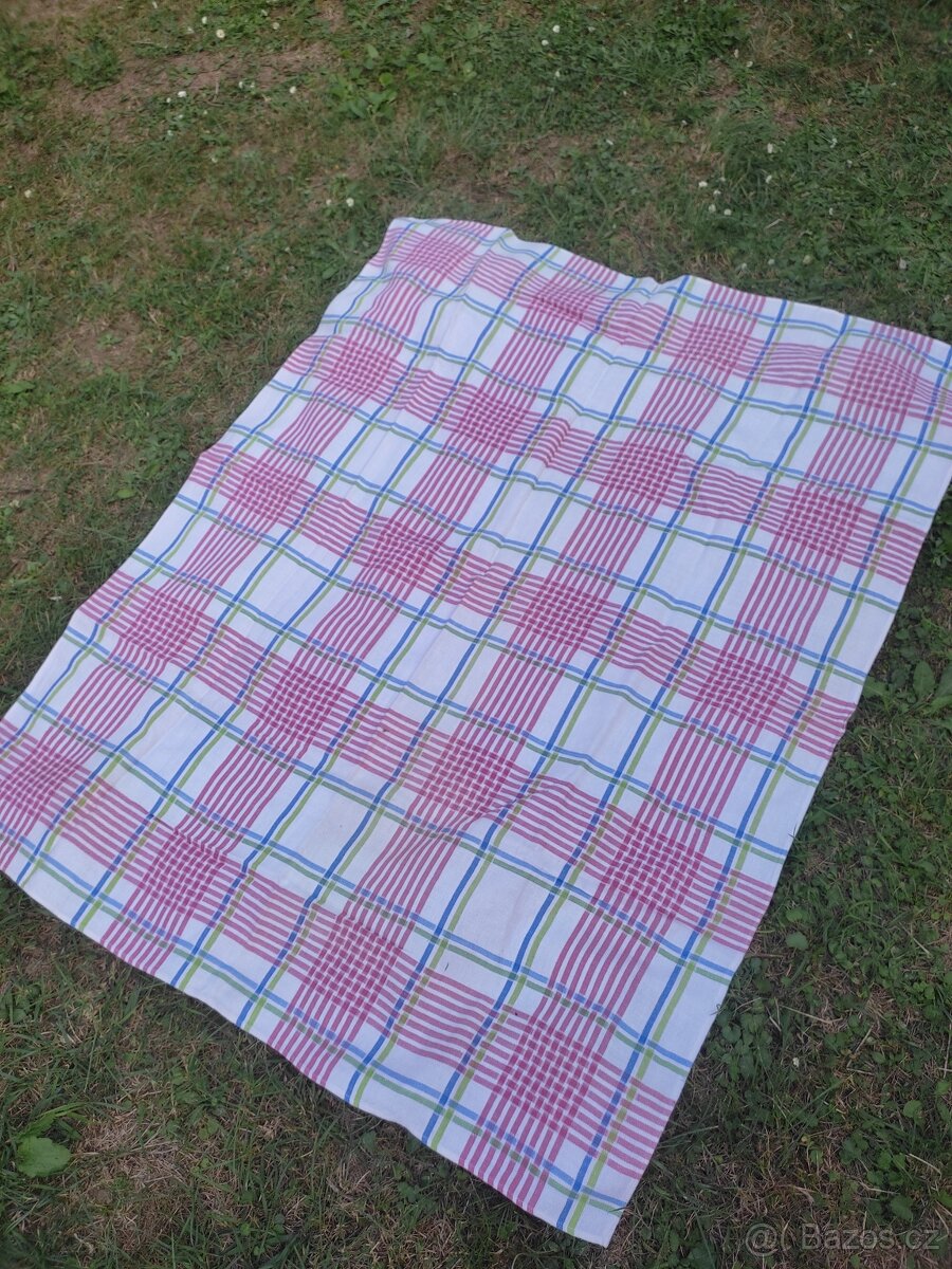 Povlečení, na polštář i peřinu, látky na šití - 16