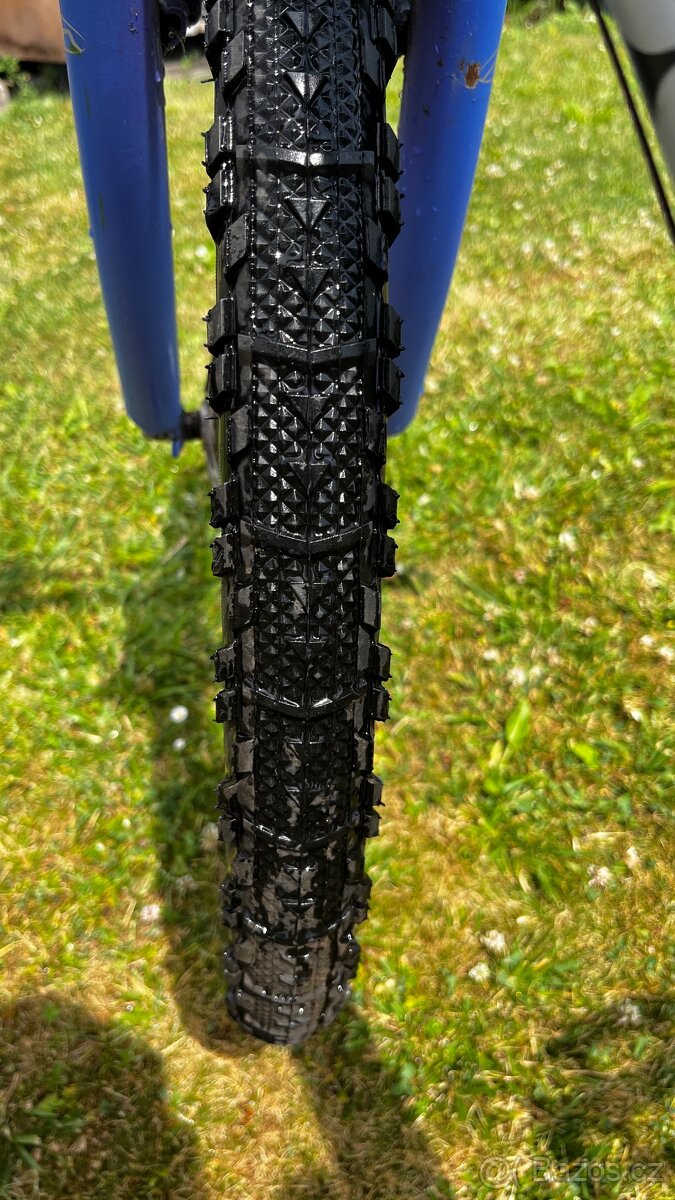 Horské kolo Rock Machine - 16