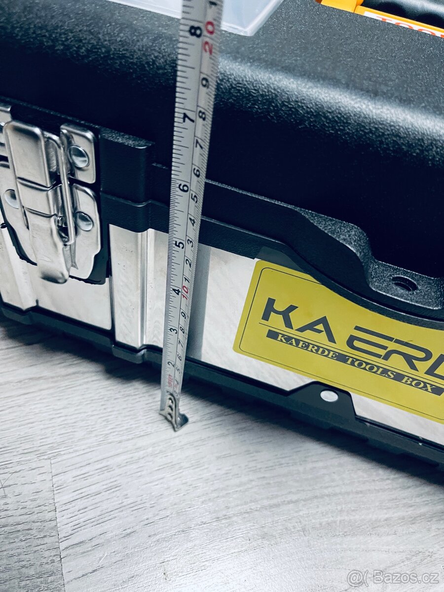 KAERO kufr na nářadí velký - 16