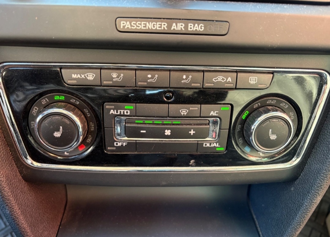 Škoda Superb 2, DSG, 2.0 TDI, 4x4 - 16