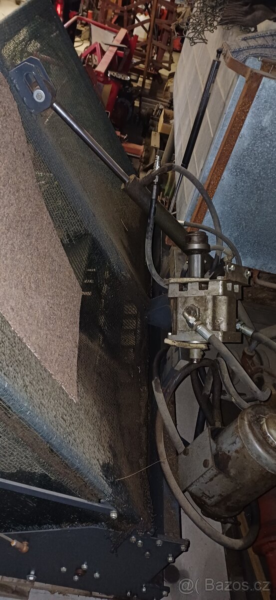 Kubota BX 2200 D - 16