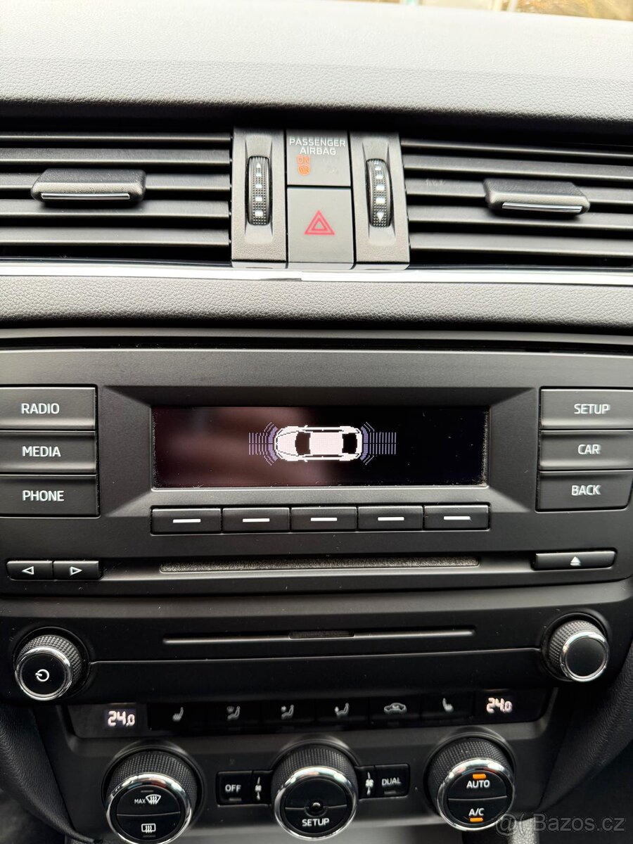 Škoda Octavia 3 - 16