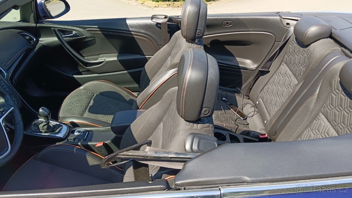 Opel Cascada 1.4 I103KW - 16