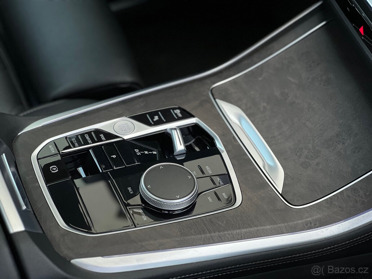 BMW X5 G05 2023 - 16