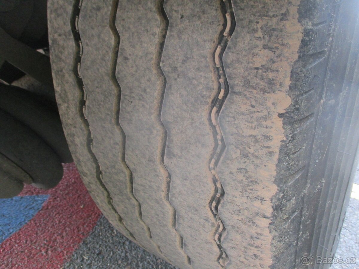 25219 návěs Schwarzmüller SPA 3/E Standart - 16