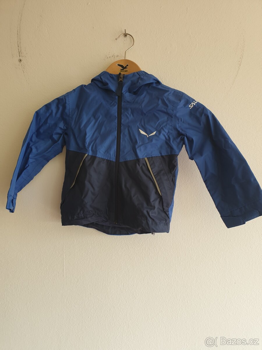 Dětské bundy SALEWA - 16