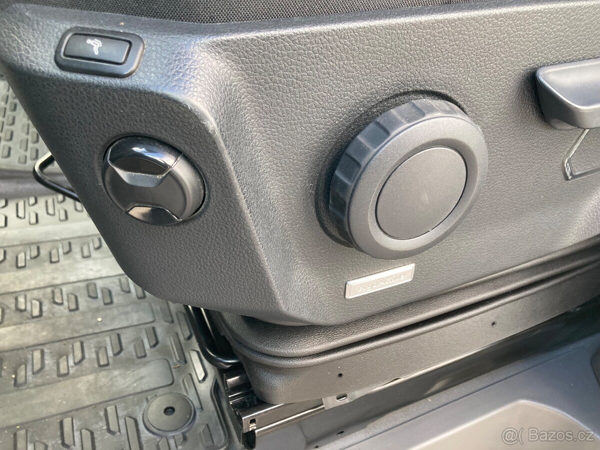 Crafter 35 2021 103kW LED Webasto kamera Navi - 16